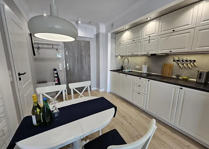 Apartament Capri