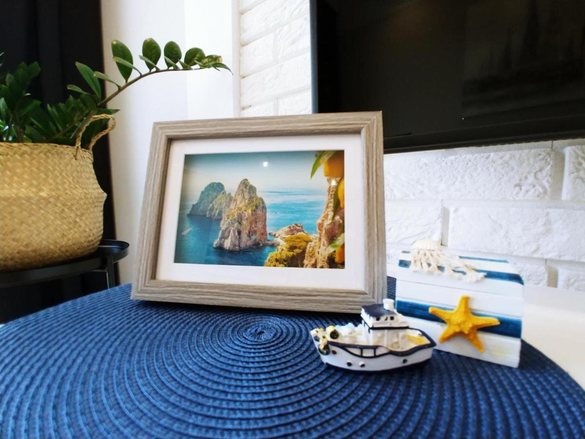 Apartment Capri
