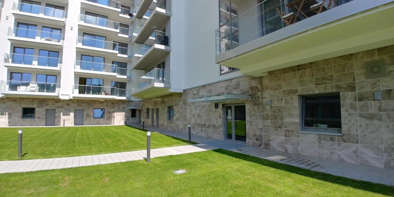 Capri Apartment