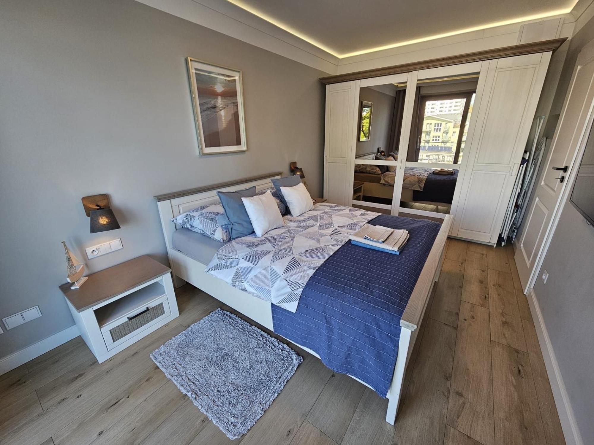 Capri Apartment *