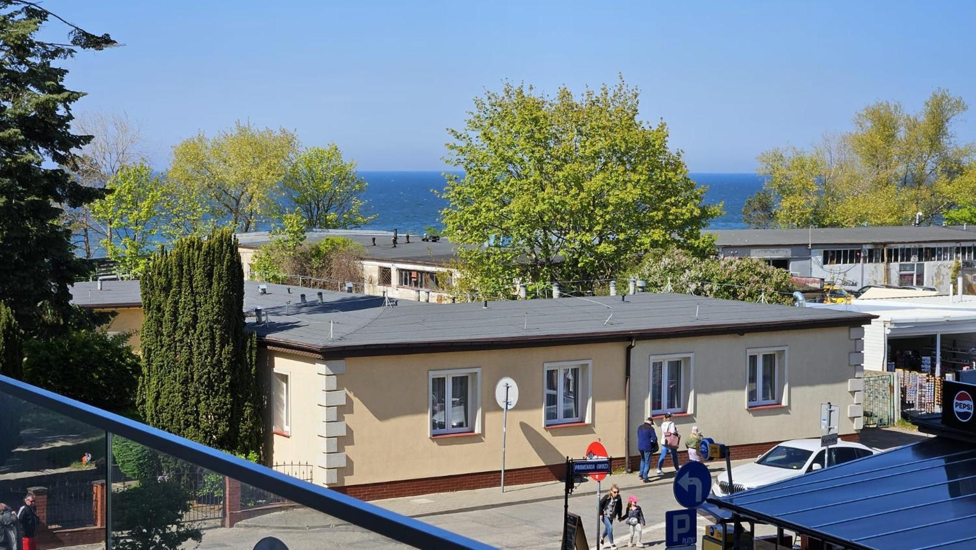 Apartment Capri *