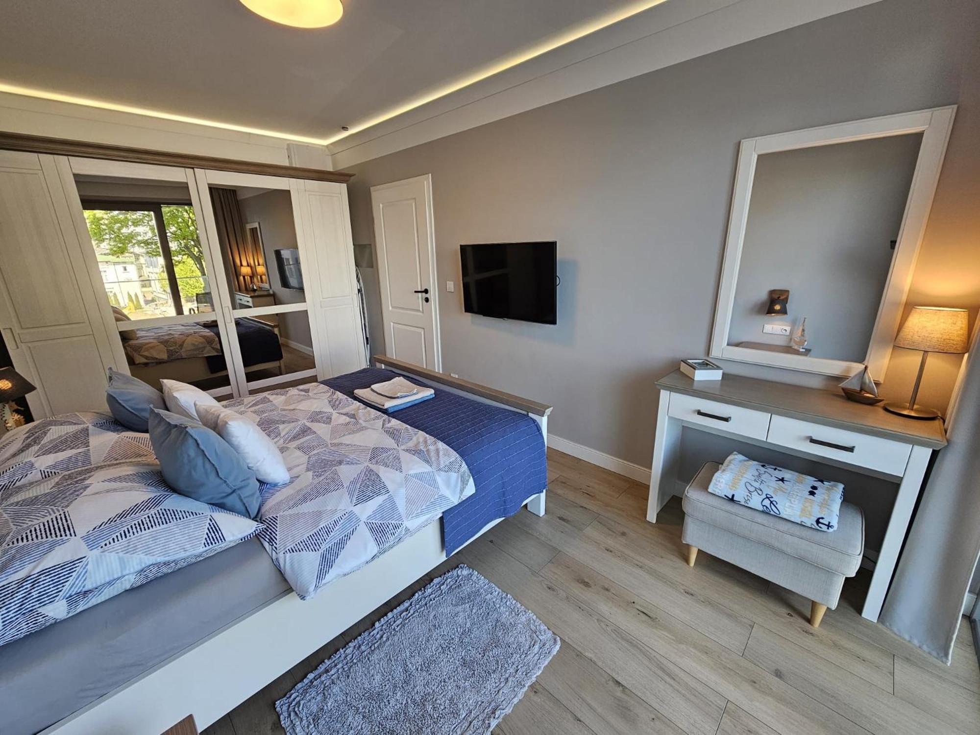 Capri Apartment *