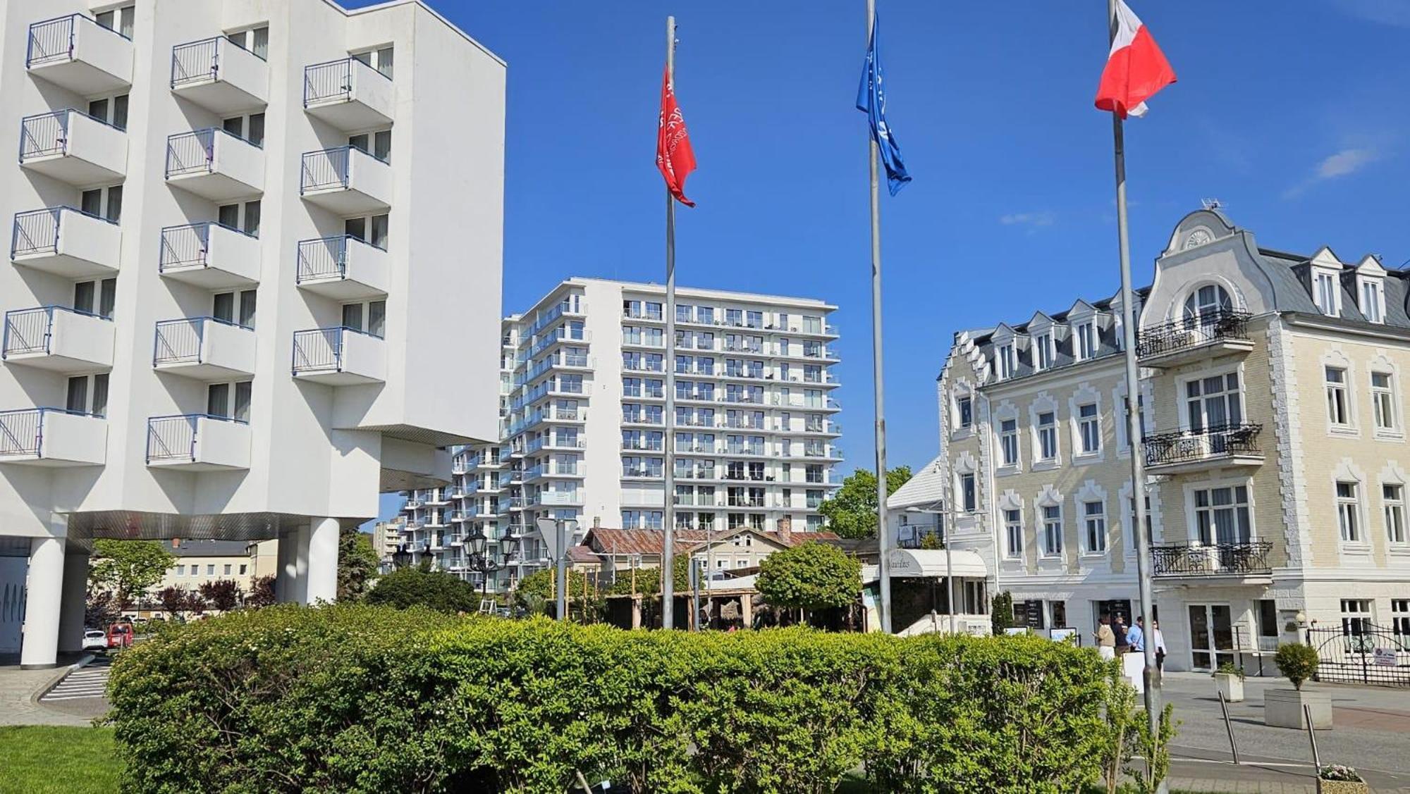 Capri Leilighet Miedzyzdroje