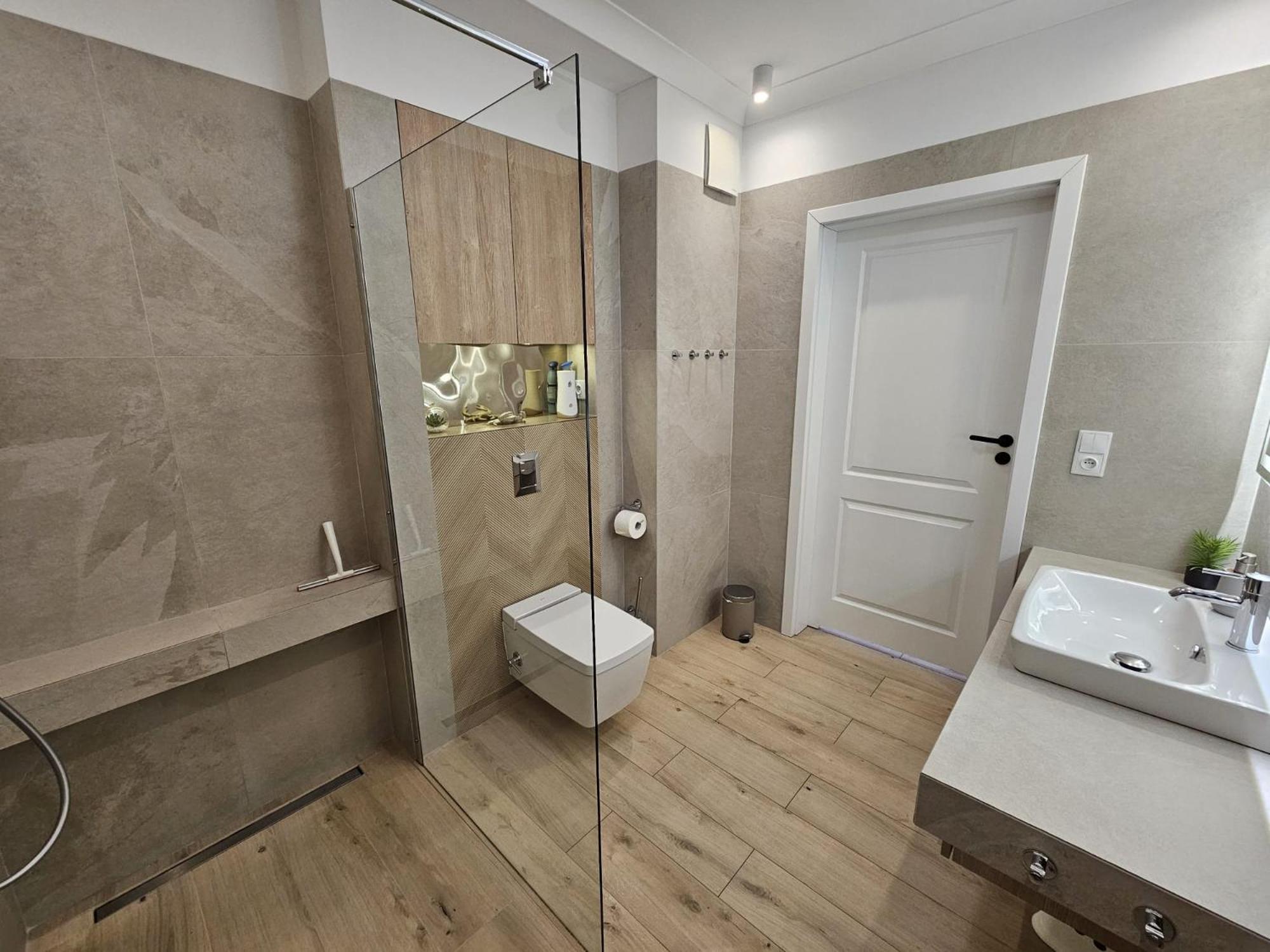 Apartment Capri Miedzyzdroje
