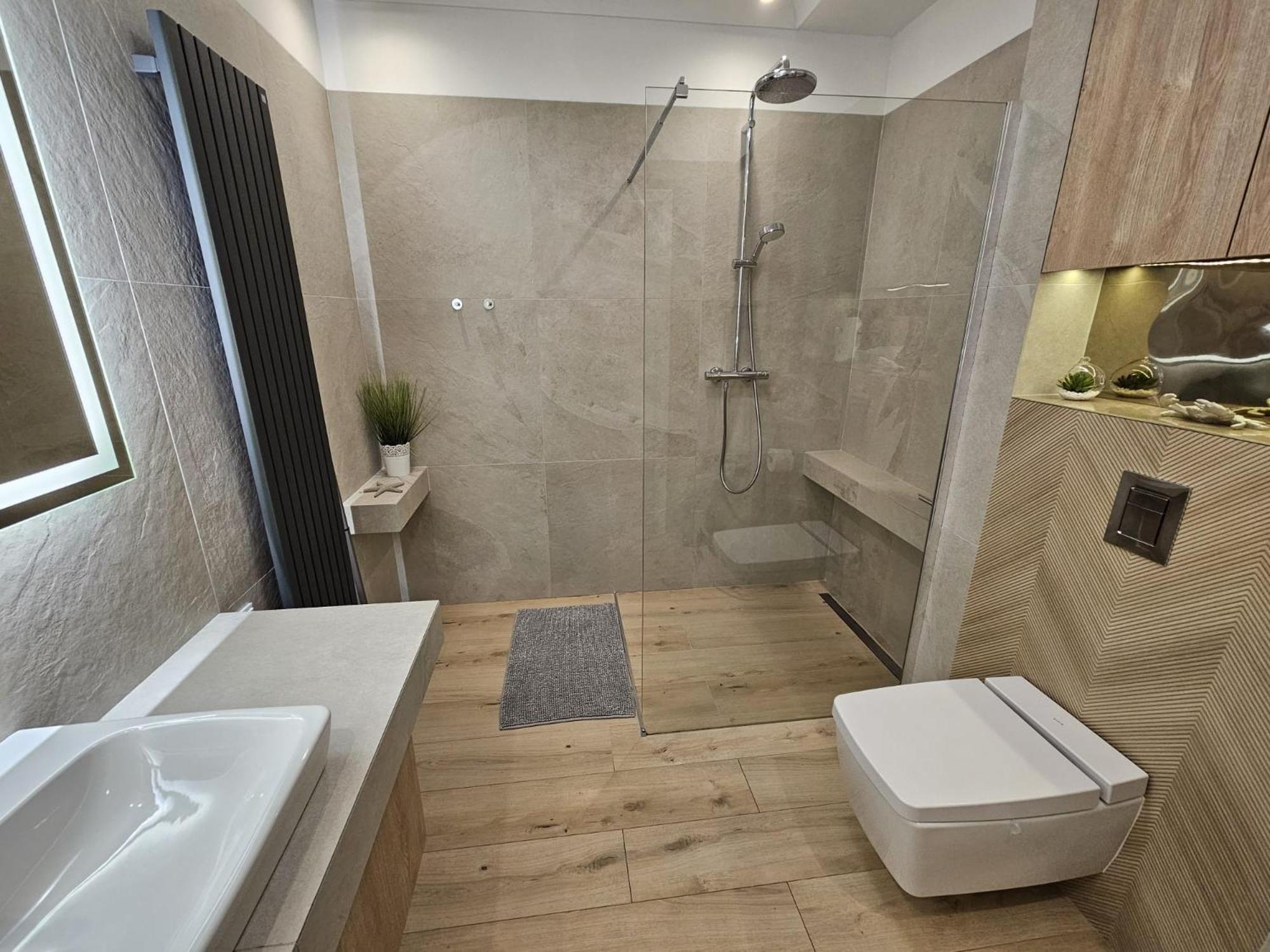 Capri Apartment Miedzyzdroje